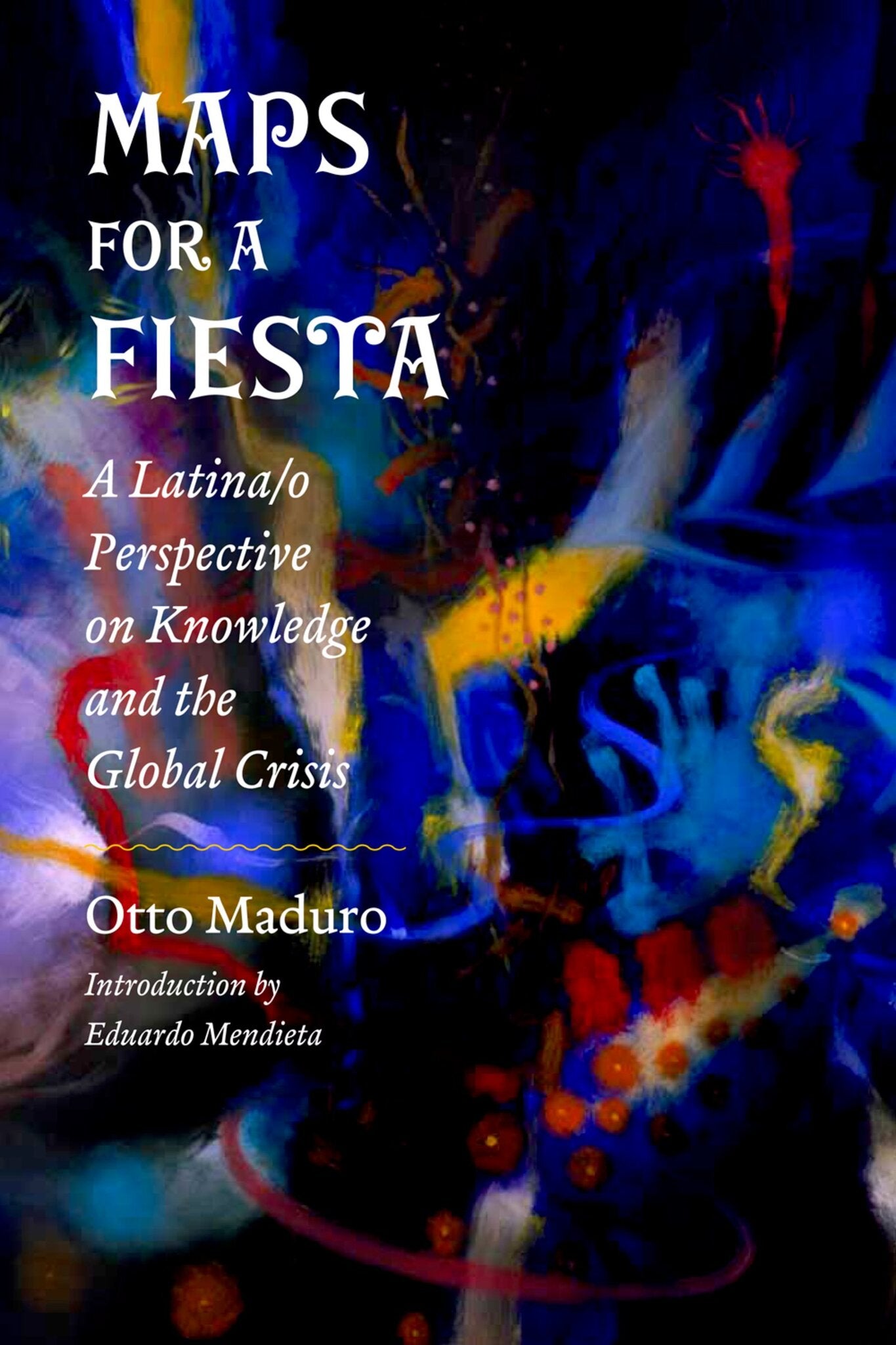 Maps for a Fiesta