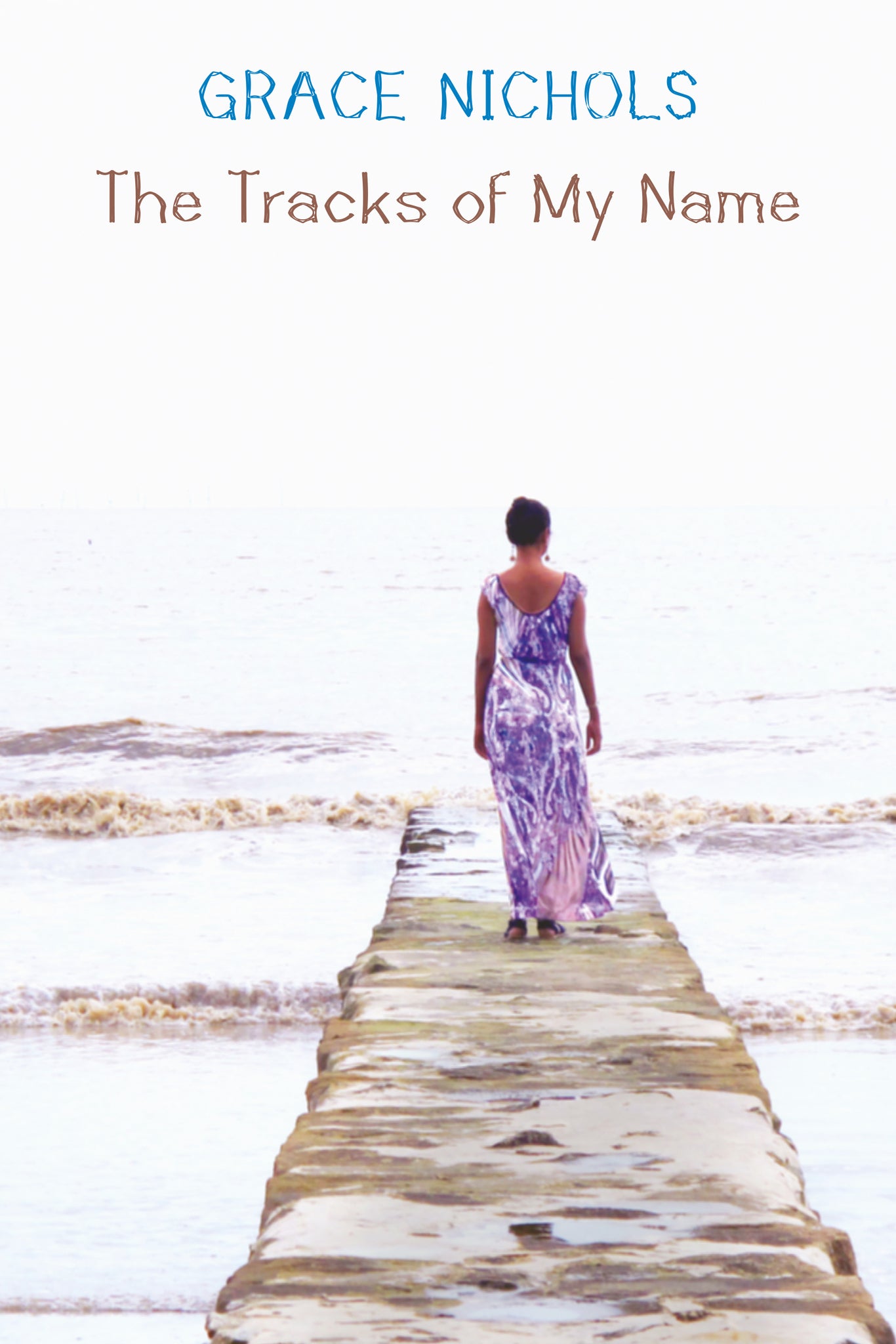 The Tracks of My Name