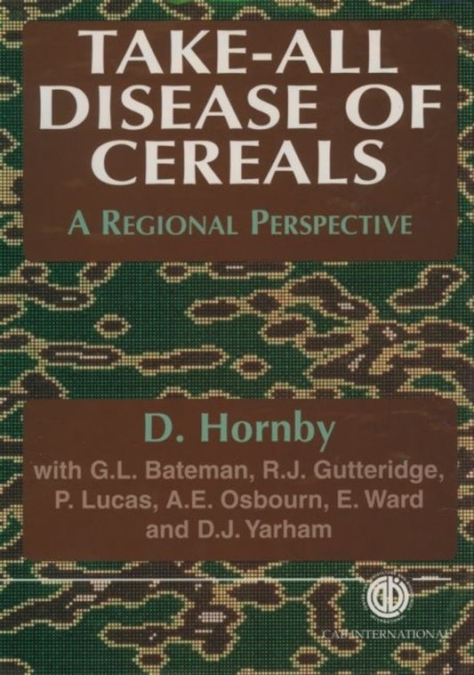 Take-All Disease of Cereals