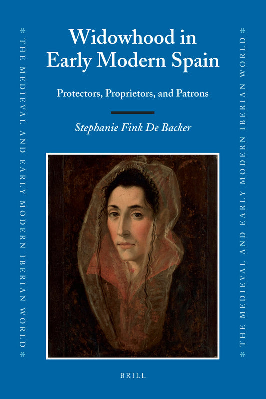 Widowhood in Early Modern Spain