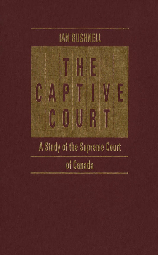 The Captive Court