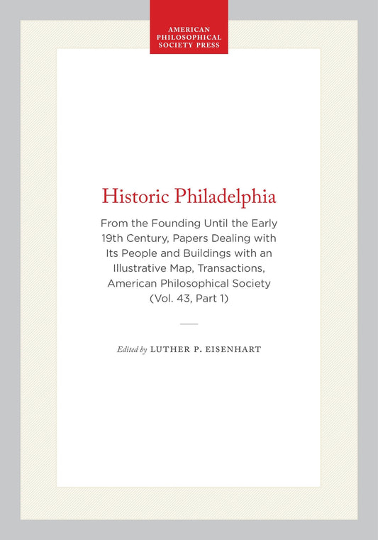 Historic Philadelphia