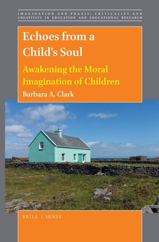 Echoes from a Child’s Soul