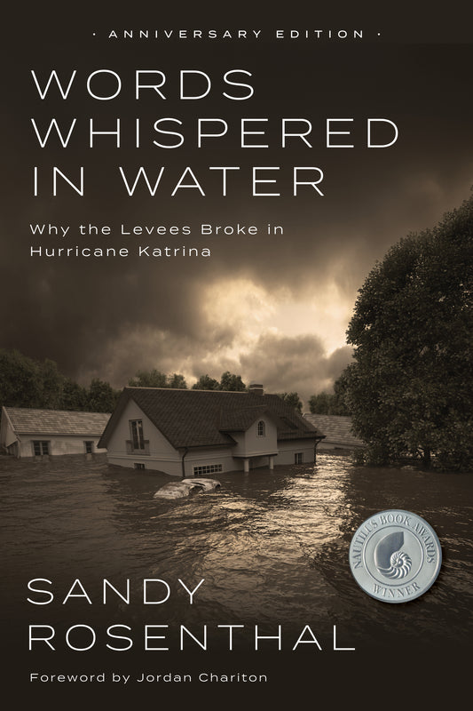 Words Whispered in Water, Anniversary Edition