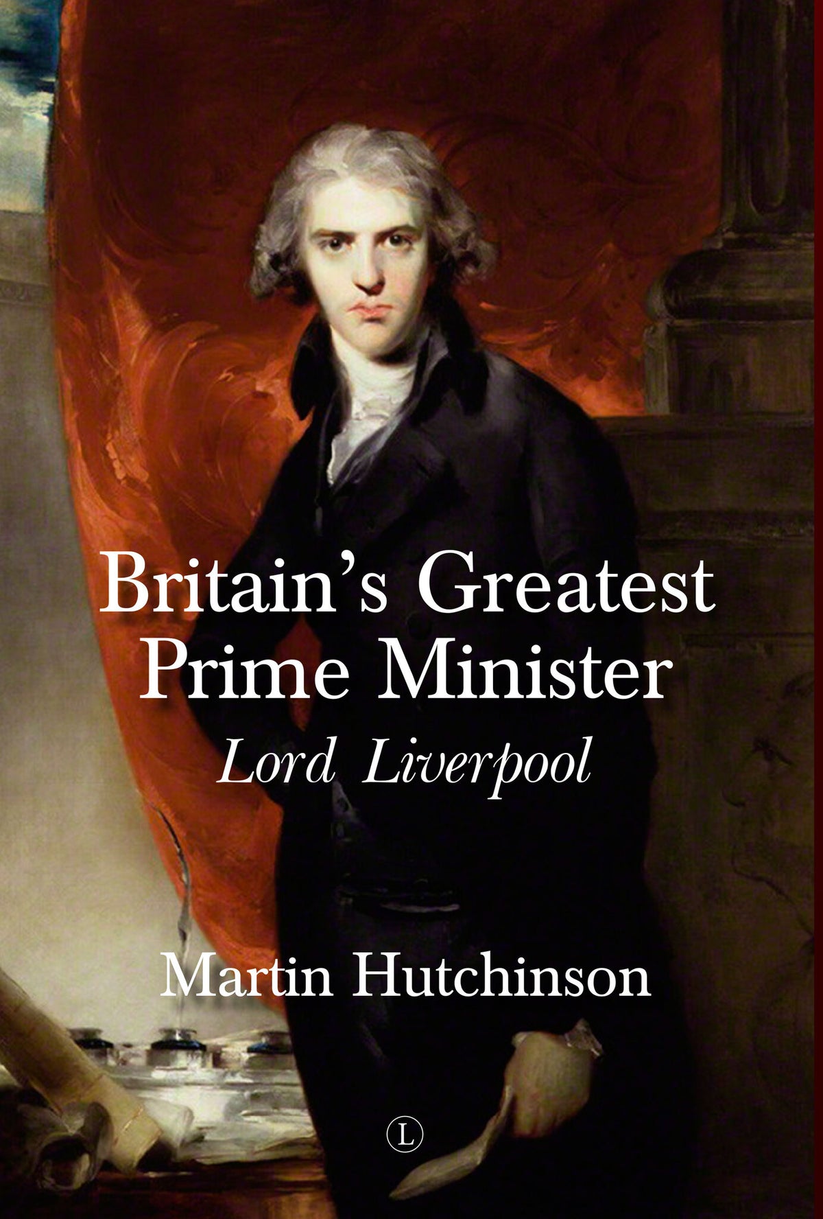 Cover image for Britain's Greatest Prime Minister ISBN 9780718895648
