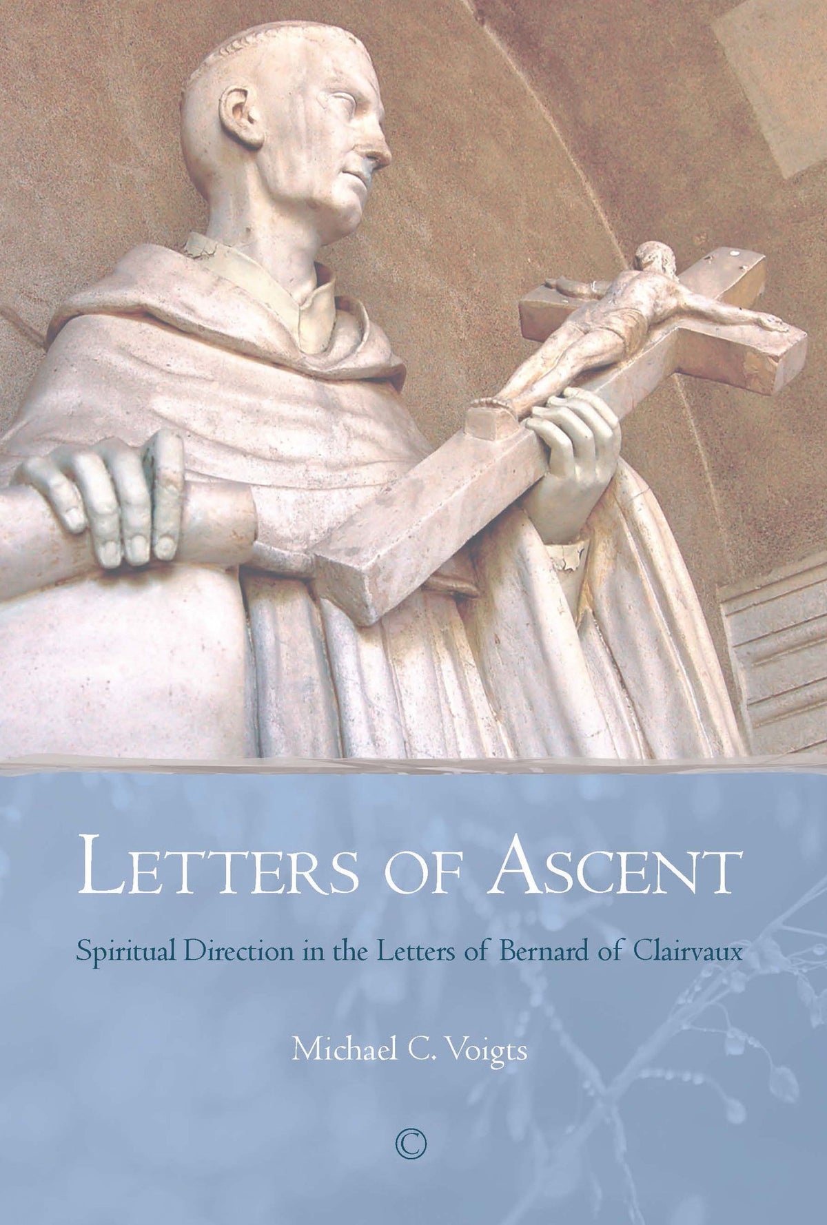 Cover image for Letters of Ascent ISBN 9780227174418