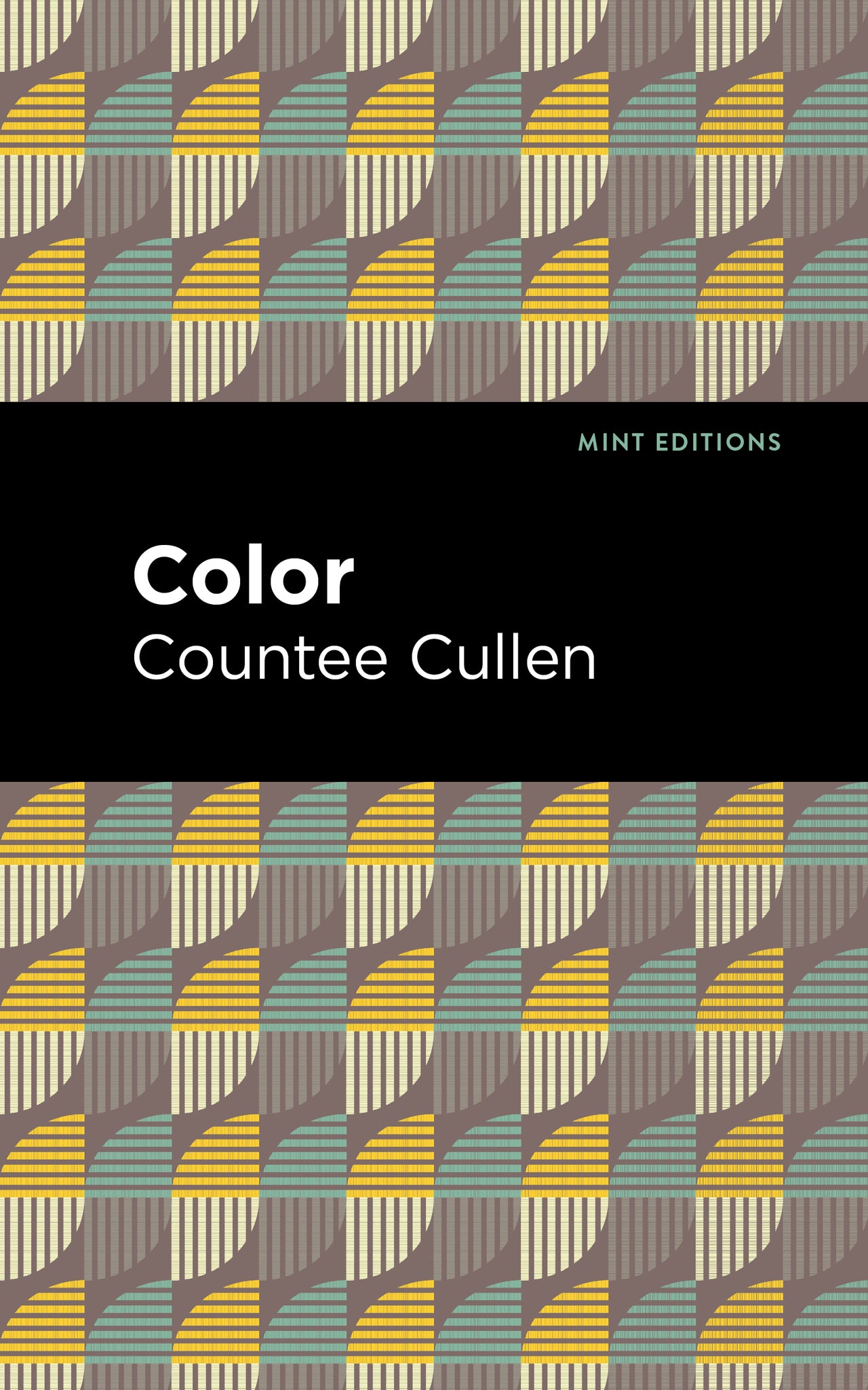 Cover image for Color ISBN 9781513282381