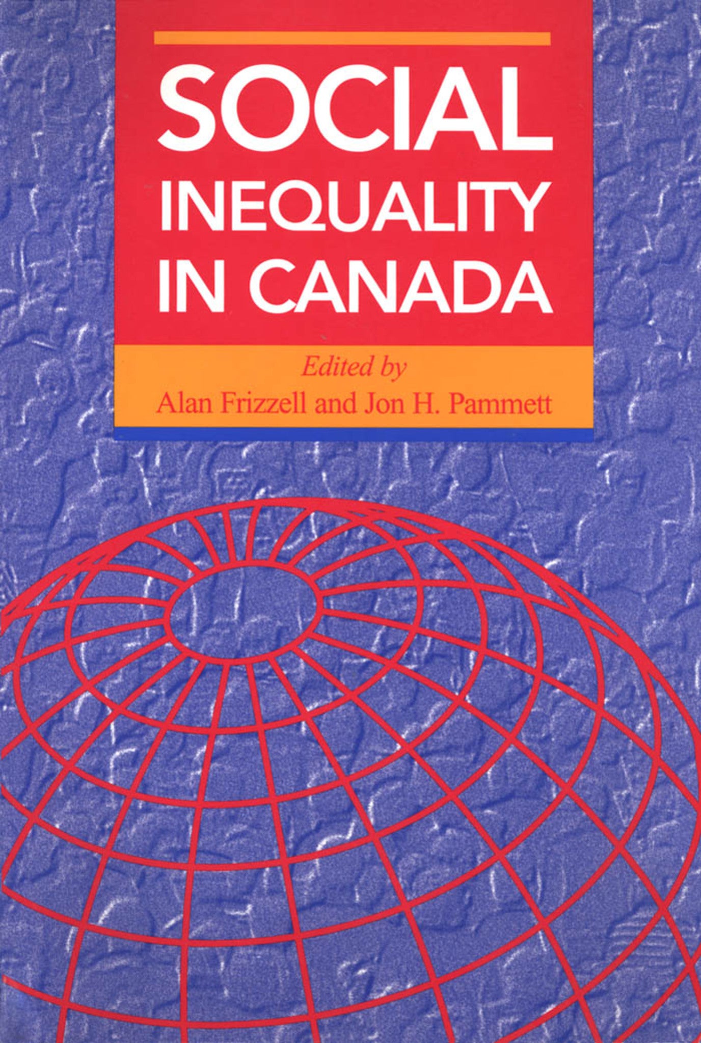 Social Inequality in Canada