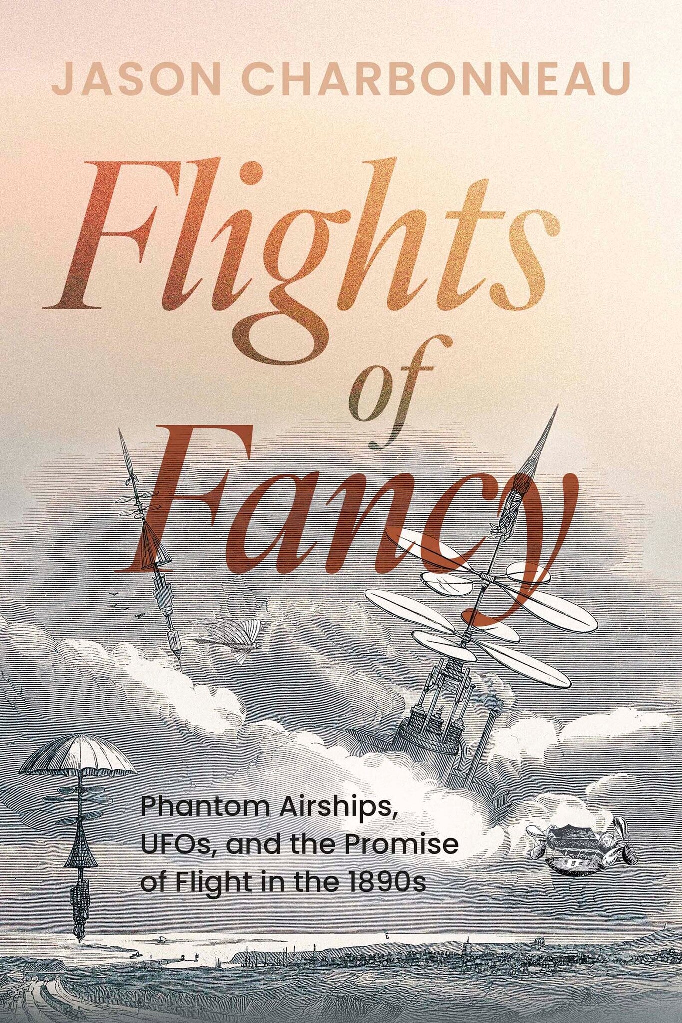 Flights of Fancy