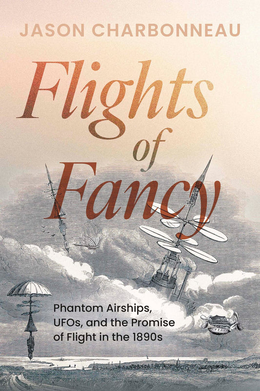 Flights of Fancy