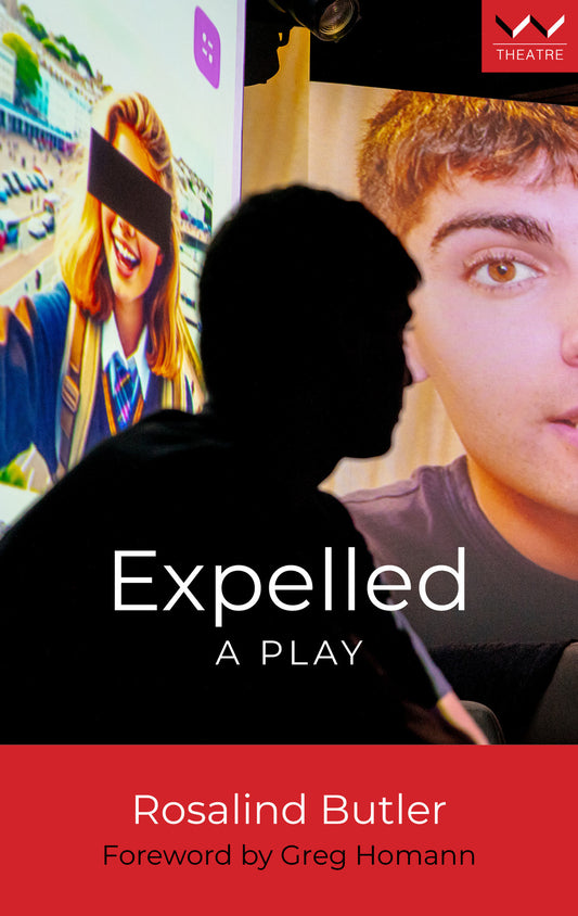 Expelled