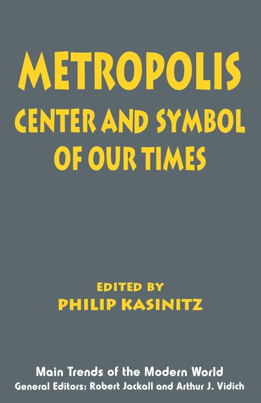 Metropolis