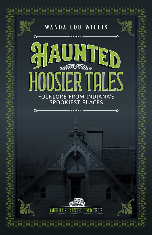 Haunted Hoosier Tales