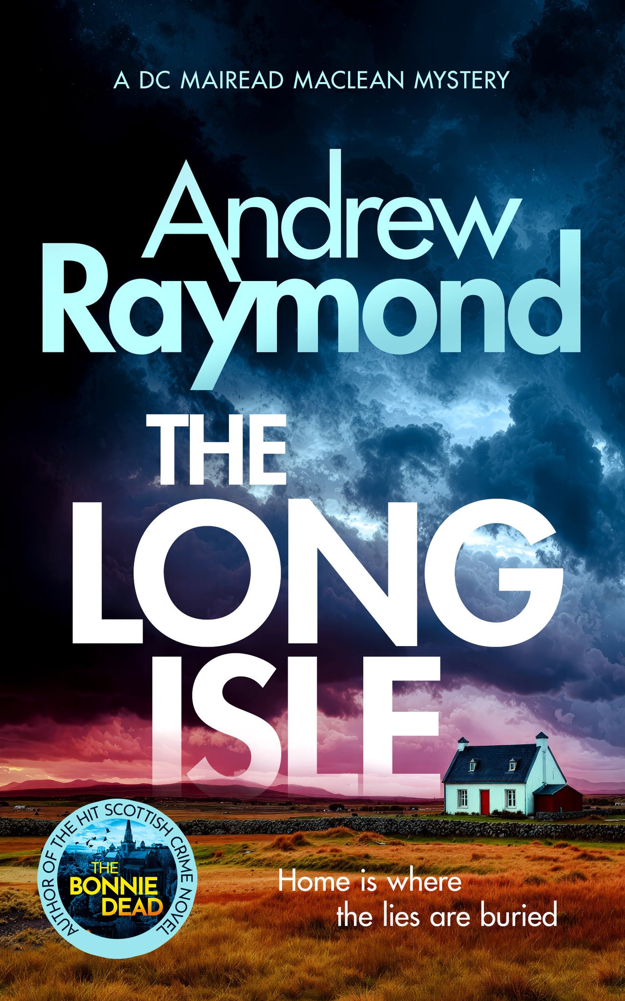 The Long Isle