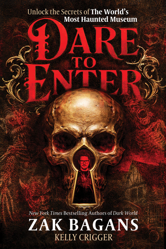 Dare to Enter
