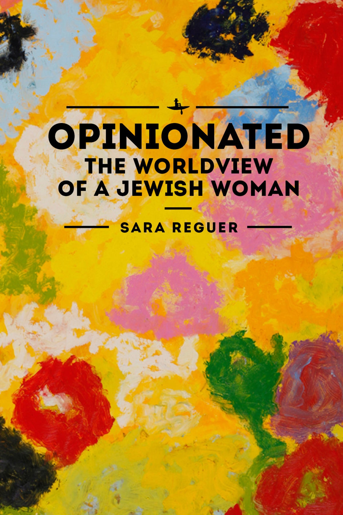 Cover image for Opinionated ISBN 9781618116475