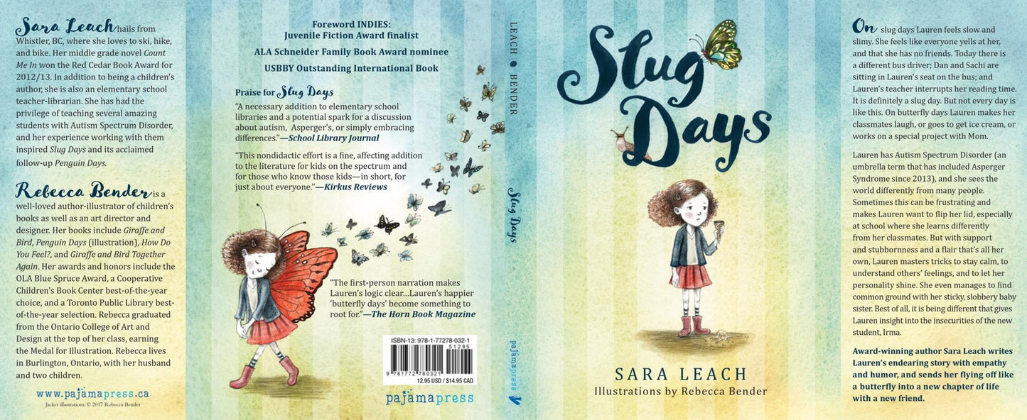 Slug Days