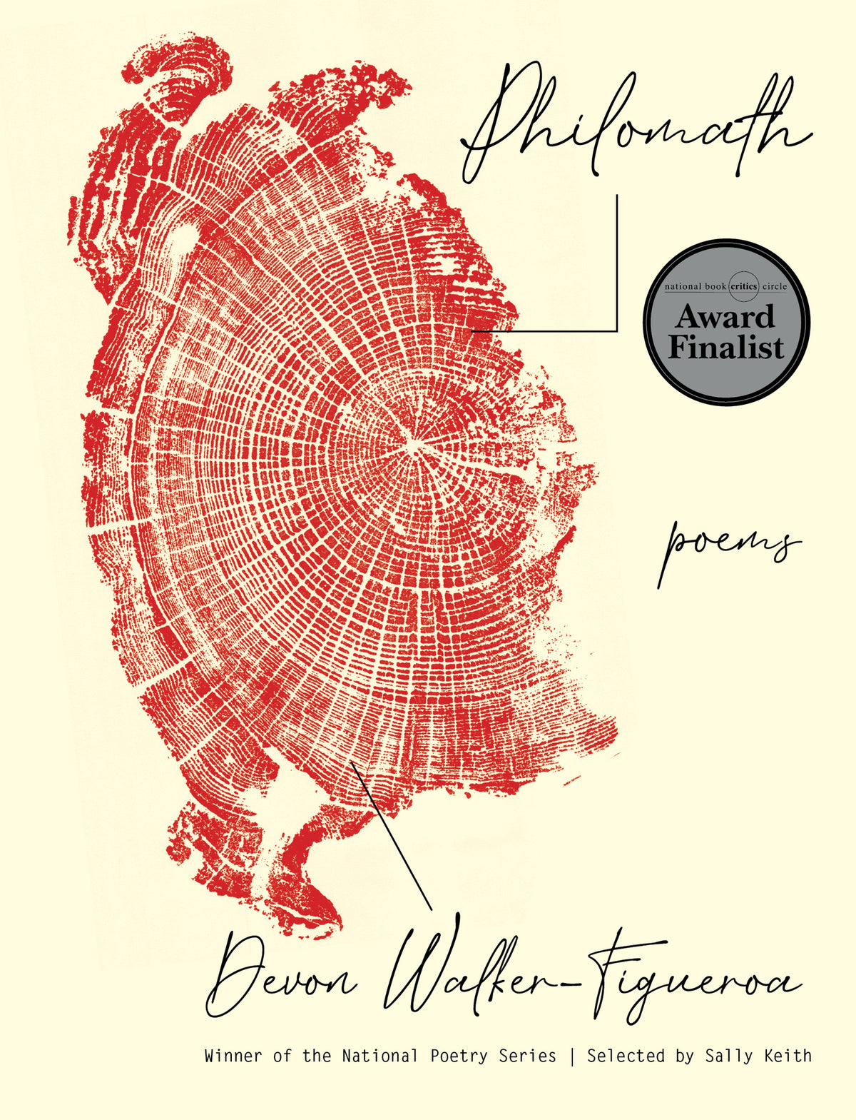 Cover image for Philomath ISBN 9781571315229