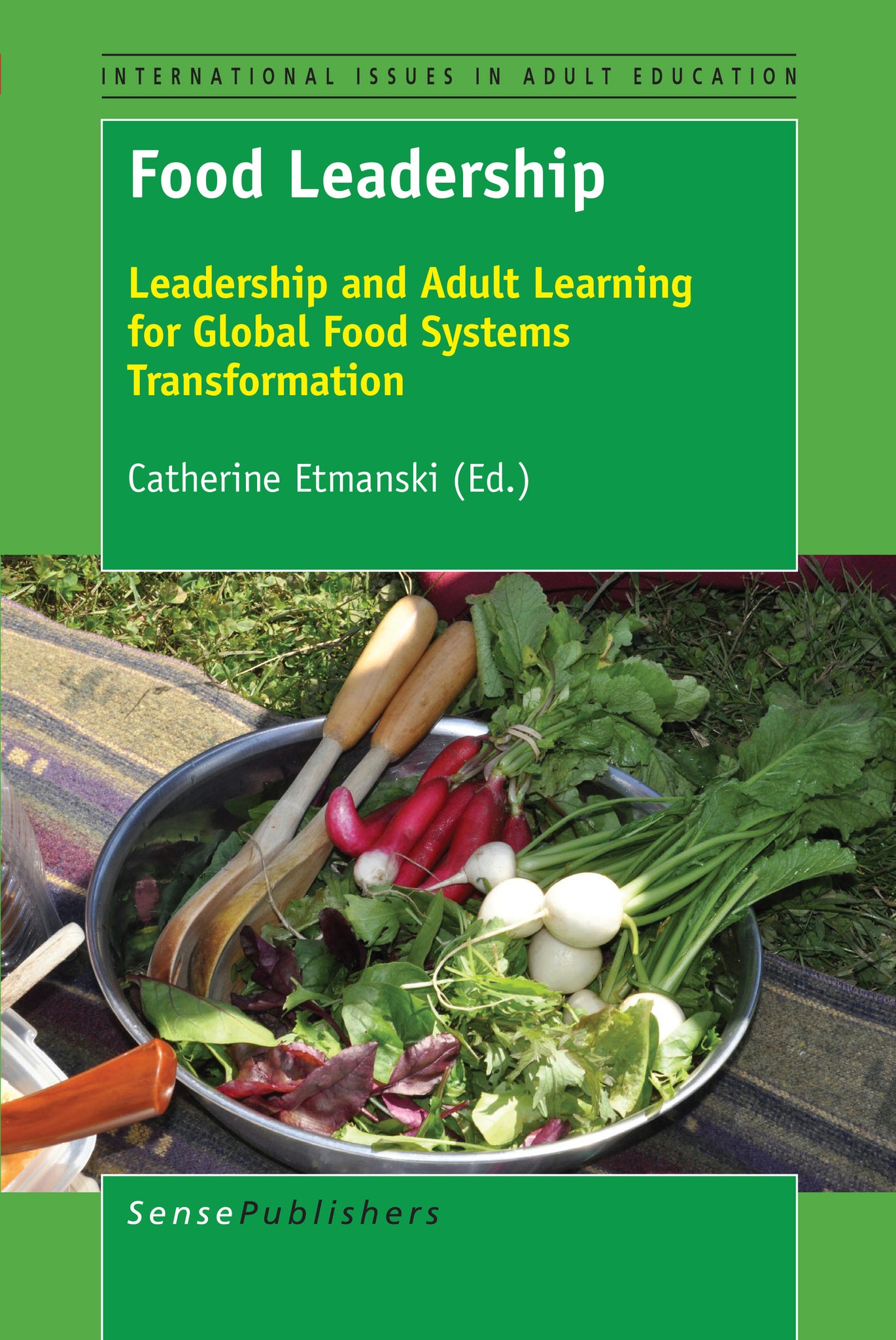 Food Leadership