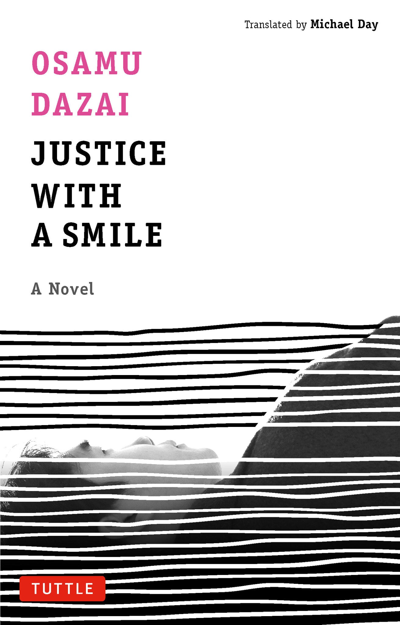 Justice with a Smile