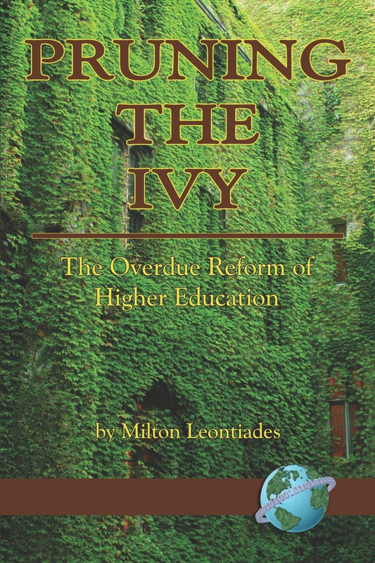 Pruning the Ivy