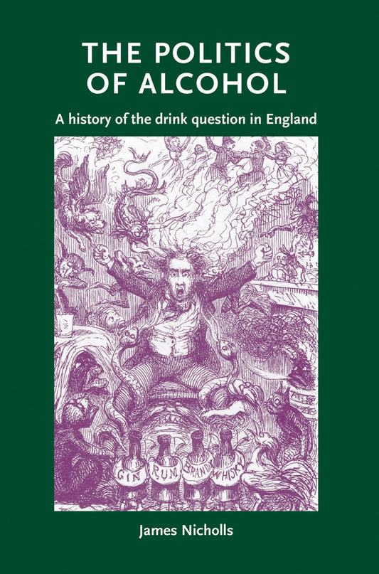 The politics of alcohol