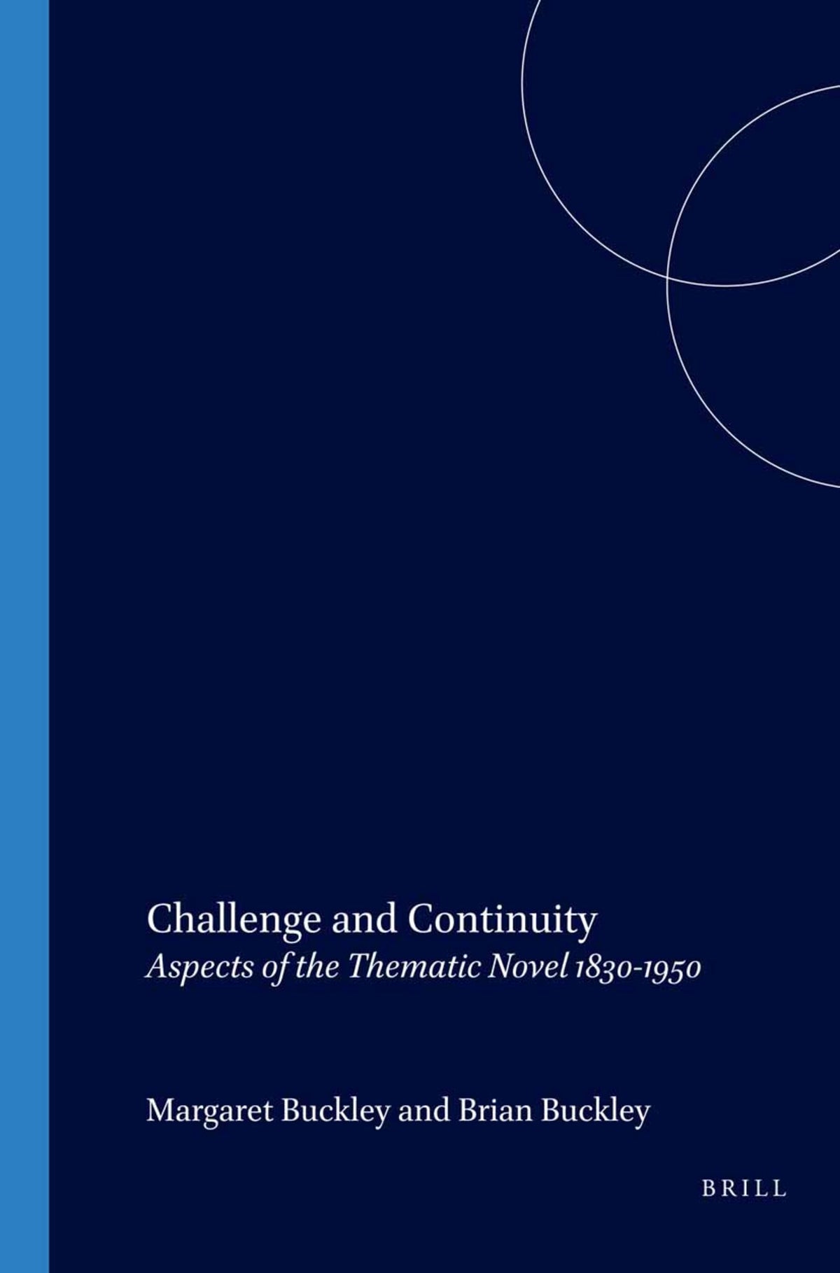 Challenge and Continuity
