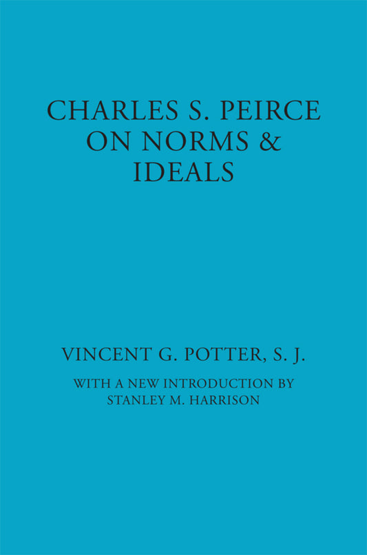 Charles S. Peirce