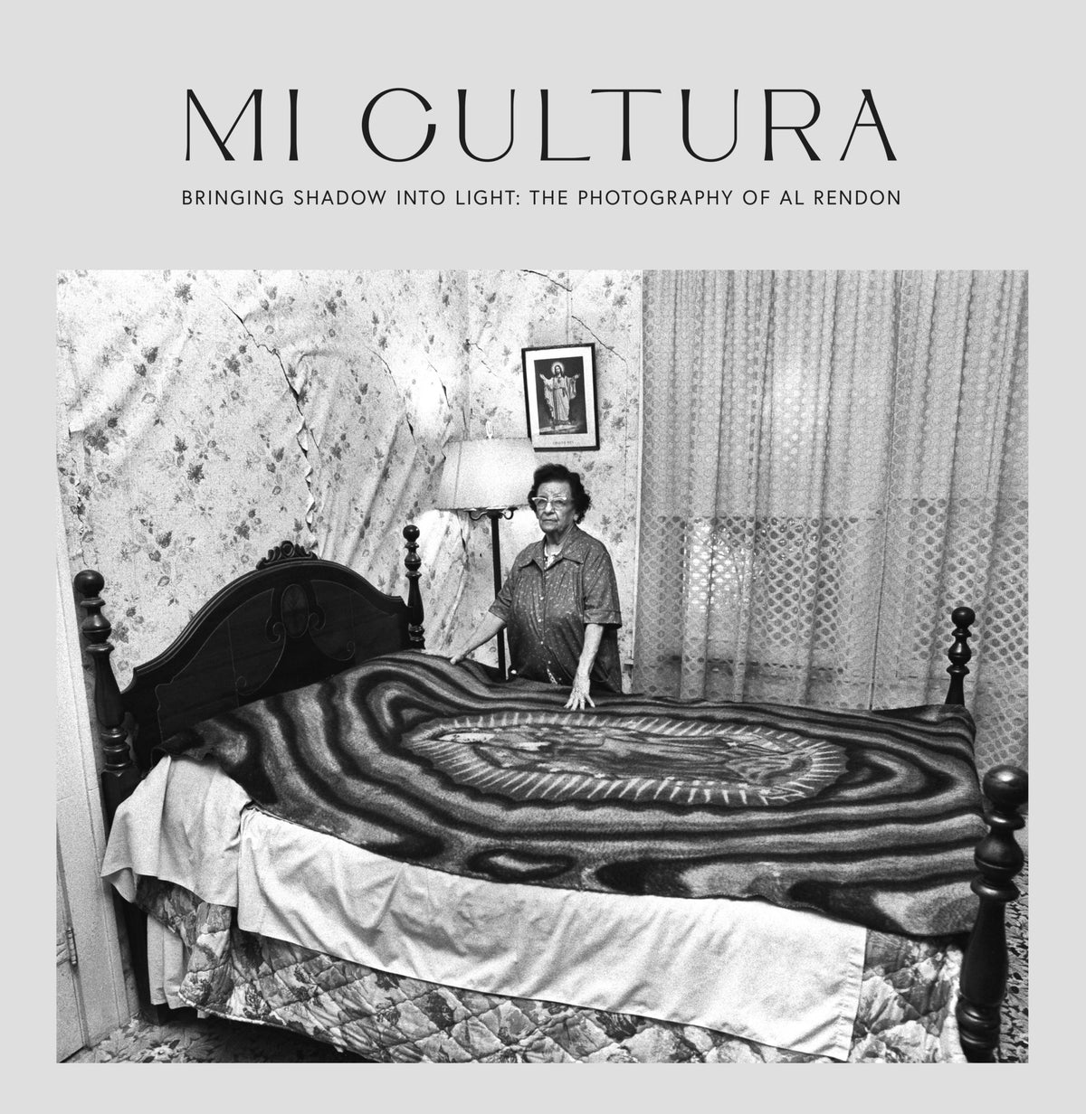 Cover image for Mi Cultura ISBN 9781595342867