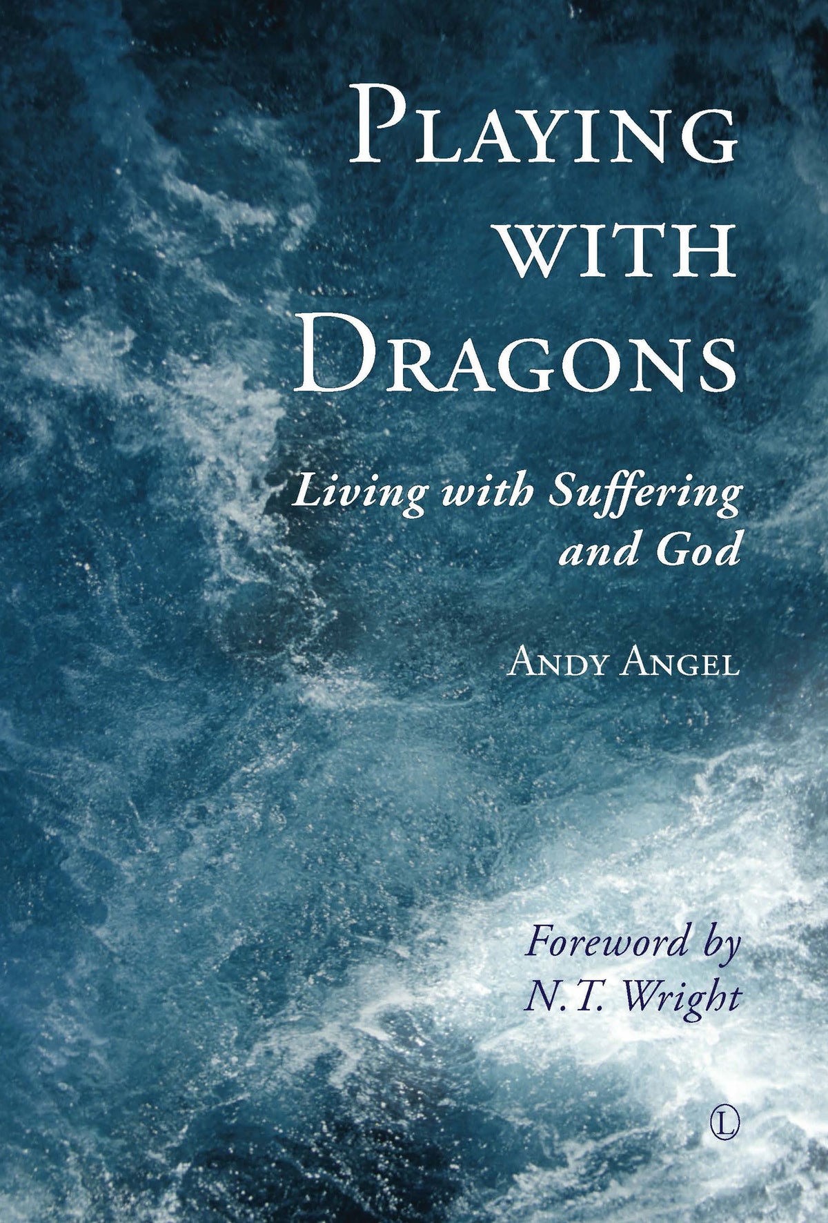 Cover image for Playing with Dragons ISBN 9780718893484