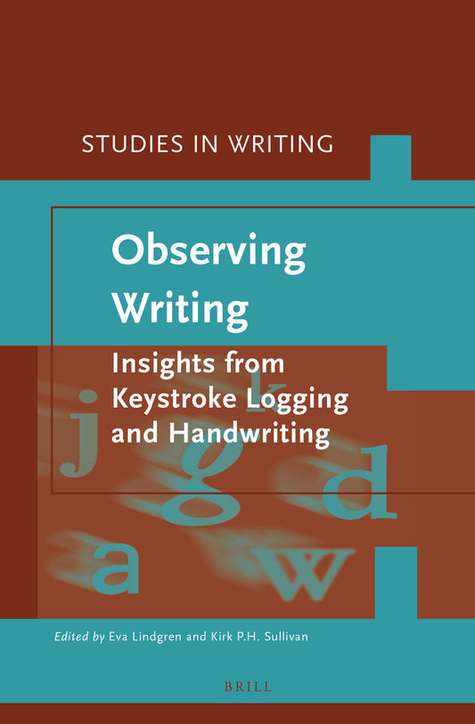 Observing Writing