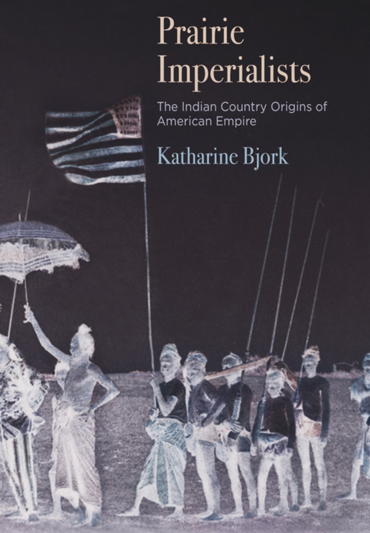 Prairie Imperialists
