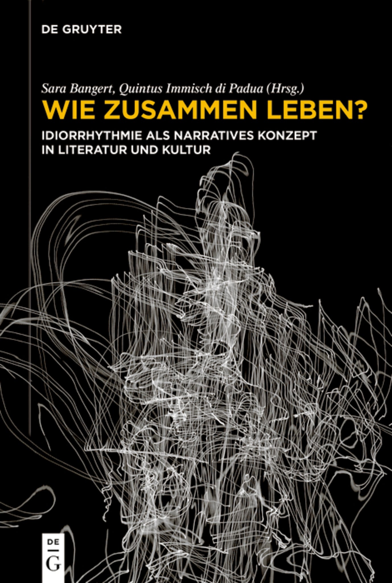 Wie zusammen leben?