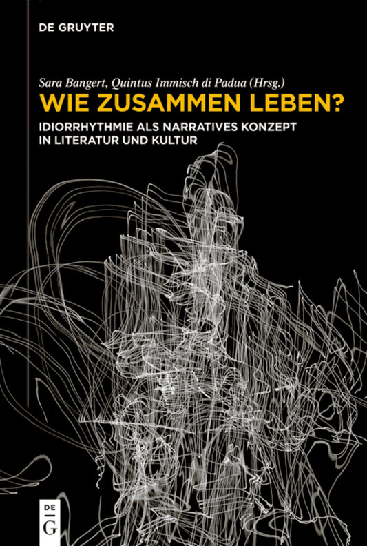 Wie zusammen leben?