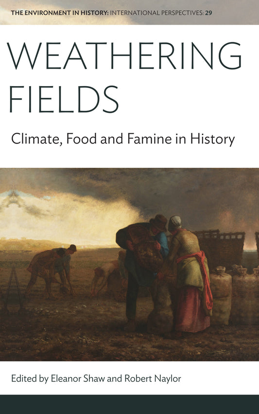 Weathering Fields