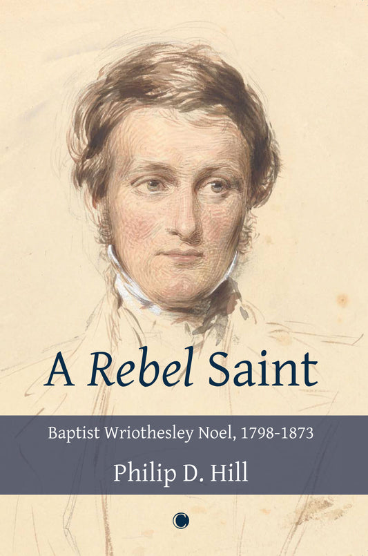 Rebel Saint, A