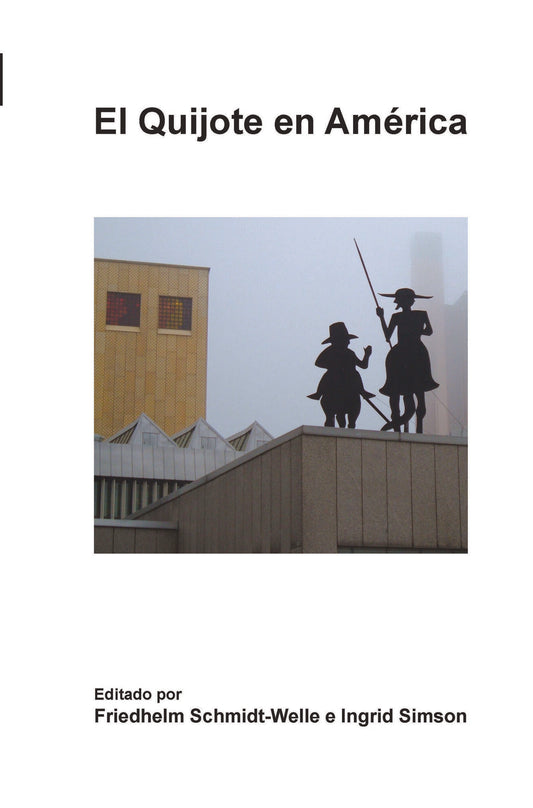 El Quijote en América
