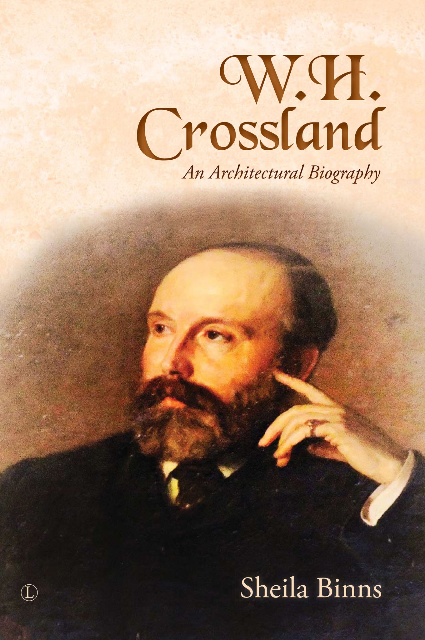 Cover image for W. H. Crossland ISBN 9780718895488