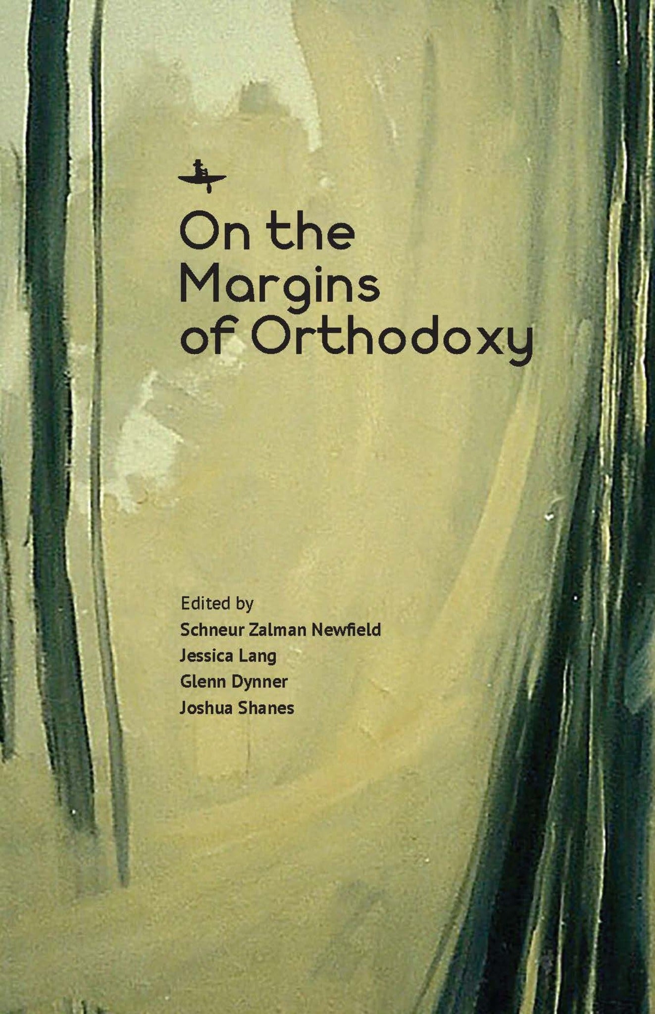 Cover image for On the Margins of Orthodoxy ISBN 9798897830534