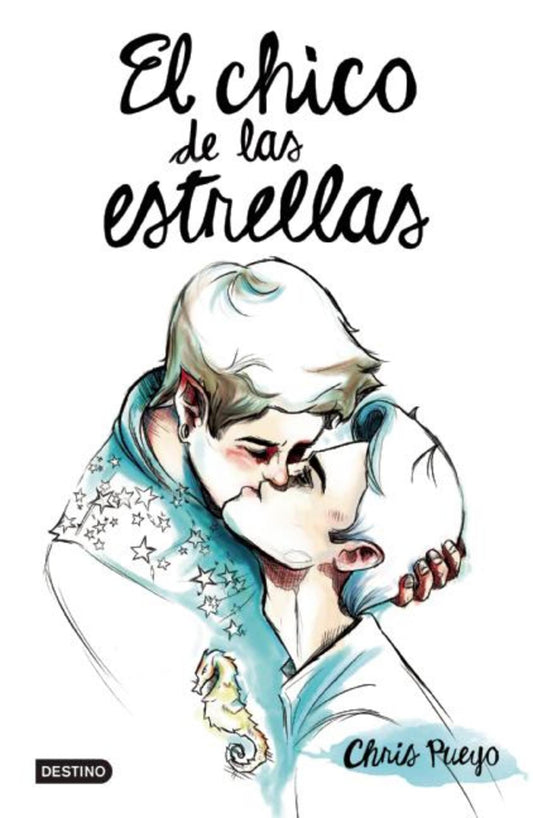 El chico de las estrellas /
The Star Boy
