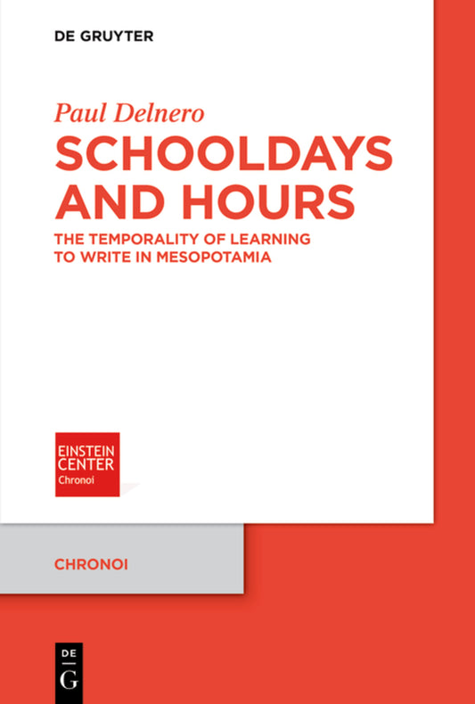 Schooldays and Hours