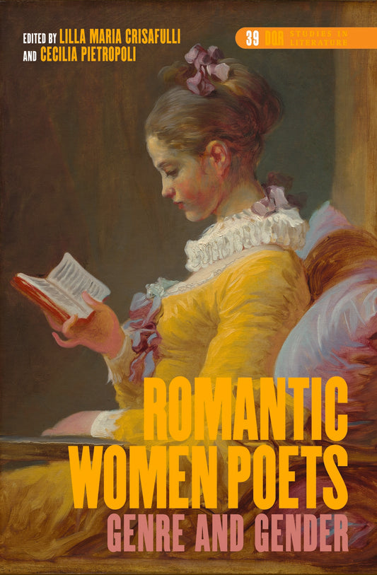 Romantic Women Poets