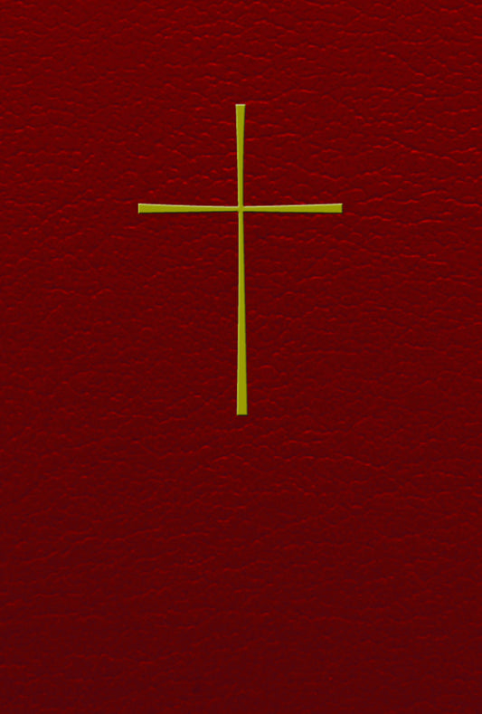 Book of Common Prayer 1979