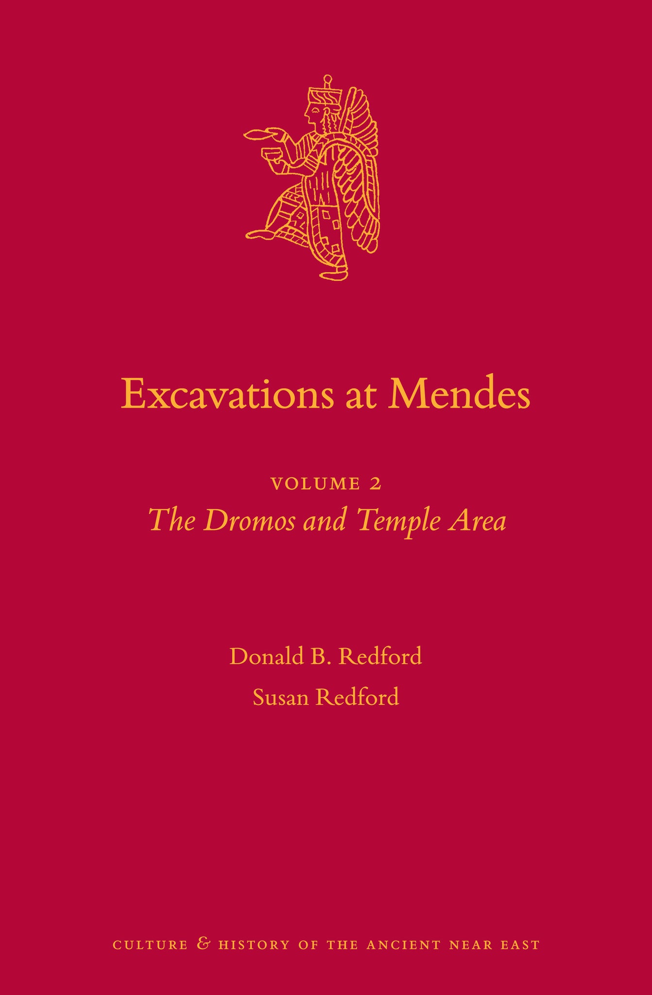 Excavations at Mendes
