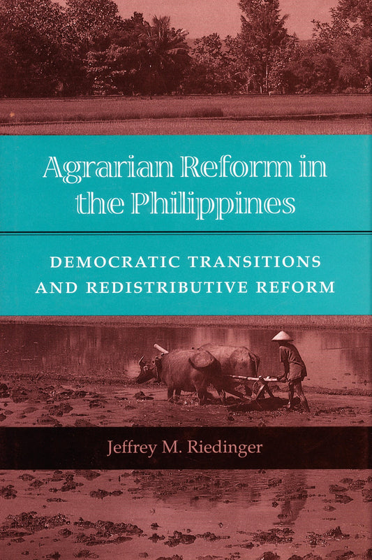 Agrarian Reform in the Philippines