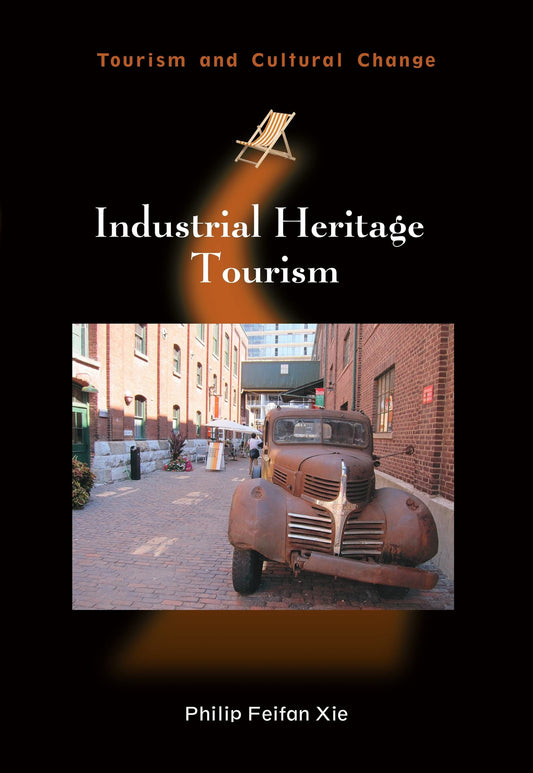 Industrial Heritage Tourism