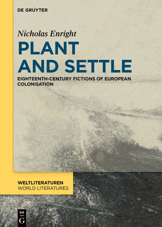 Plant and Settle