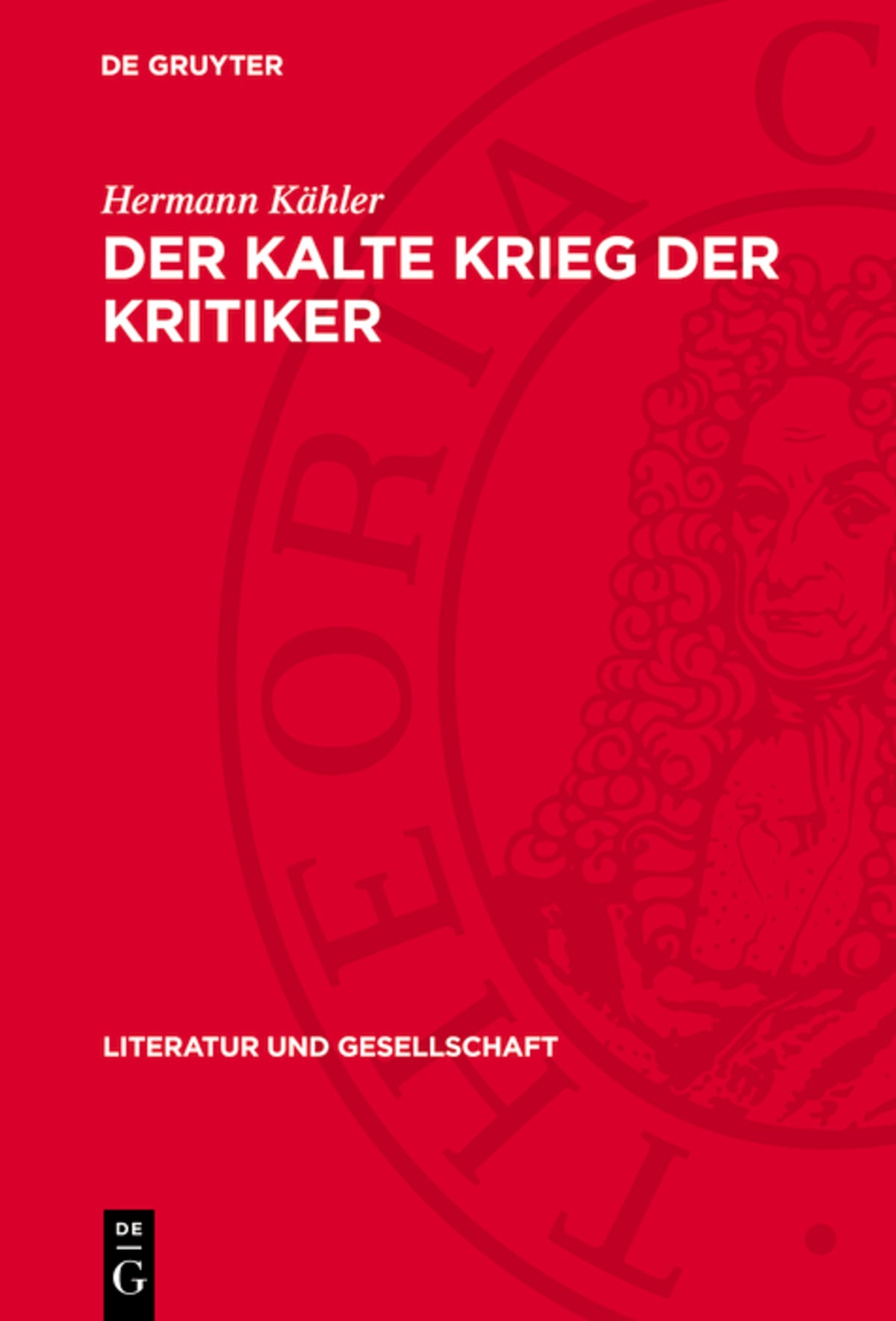 Der kalte Krieg der Kritiker