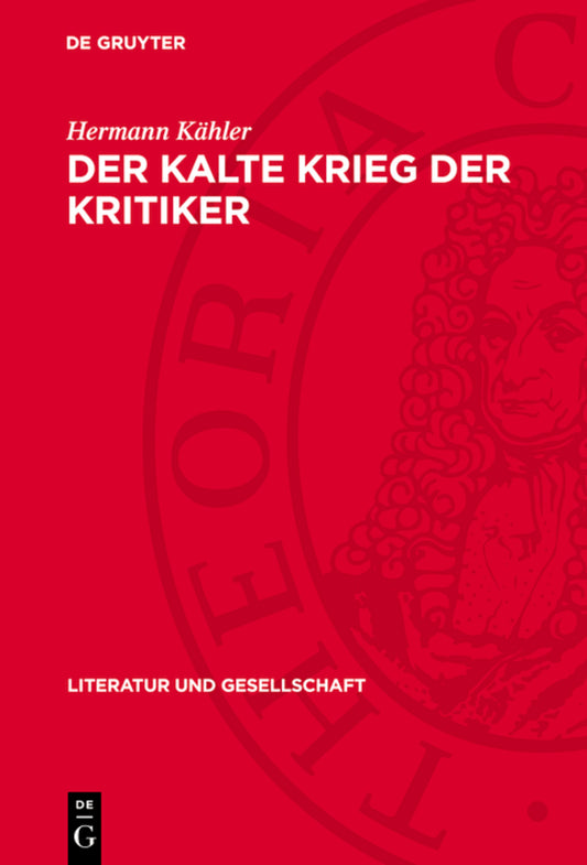 Der kalte Krieg der Kritiker