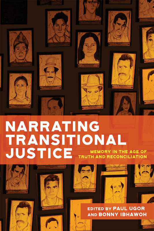 Narrating Transitional Justice